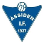 Åssiden IF crest