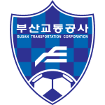 Busan Transportation crest