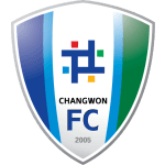 Changwon City crest