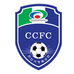 Cheonan City crest