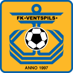 FK Ventspils crest