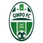 Gimpo Citizen crest
