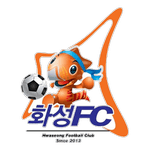 Hwaseong crest
