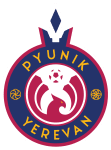 Pyunik Yerevan crest