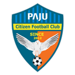 Paju Citizen crest