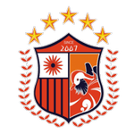 Pocheon crest