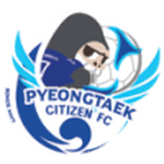 Pyeongtaek Citizen crest