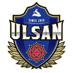 Ulsan Citizen crest