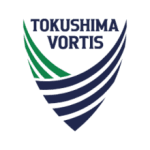 FC Tokushima crest