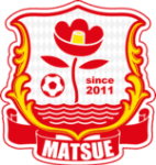 Matsue City crest