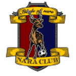 Nara Club crest
