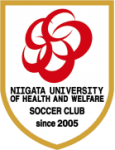 Niigata University crest