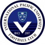 Pacific University crest