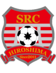 SRC Hiroshima crest