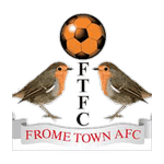 Frome Town crest