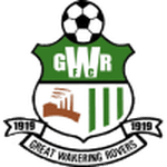 Great Wakering Rovers crest