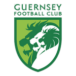 Guernsey crest
