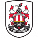 Ilkeston Town crest