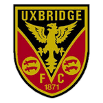 Uxbridge crest