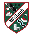 Willand Rovers crest
