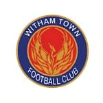Witham Town crest