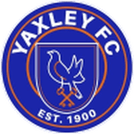 Yaxley crest