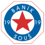 Baník Souš crest