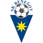 Benešov crest