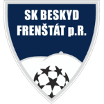 Beskyd Frenštát crest