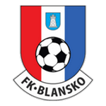 Blansko crest