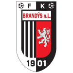 Brandýs nad Labem crest