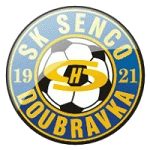 Doubravka crest