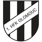 HFK Olomouc crest