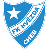 Hvězda Cheb crest