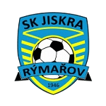 Jiskra Rýmařov crest