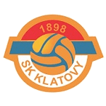 Klatovy crest