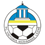 Mariánské Lázně crest