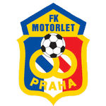 Motorlet Praha crest