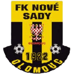 Nové Sady crest
