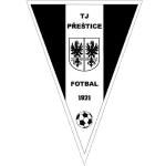 Přeštice crest