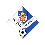 Slavičín crest
