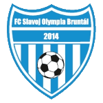 Slavoj Olympia Bruntál crest