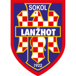 Sokol Lanžhot crest