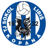 Sokol Libiš crest