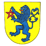 Stará Říše crest