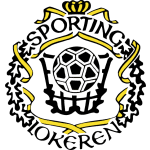 Lokeren crest