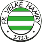 Velké Hamry crest
