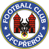 Viktorie Přerov crest