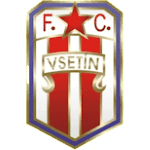 Vsetín crest