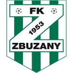 Zbuzany crest